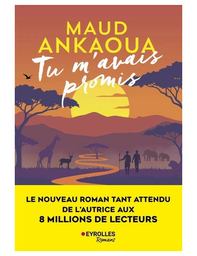 Tu m'avais promis - Grand Format