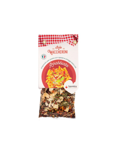 Épices Arrabiata 50g