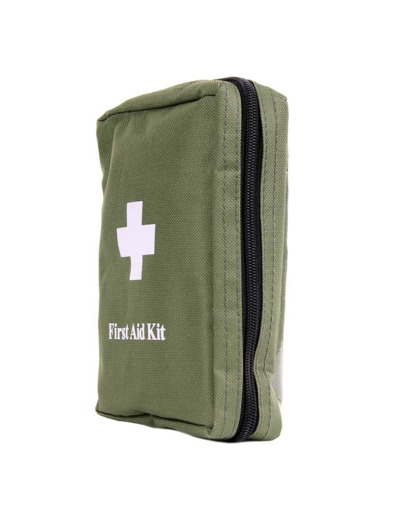 Sac médical premier secours