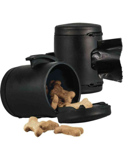 Flexi multi box - Ø5 x 7cm