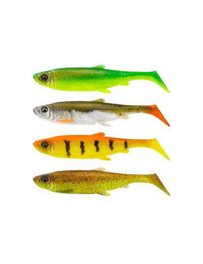 3D herring shad mix dark water
