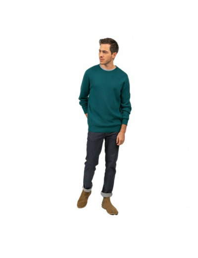 Pull col rond Cruiser