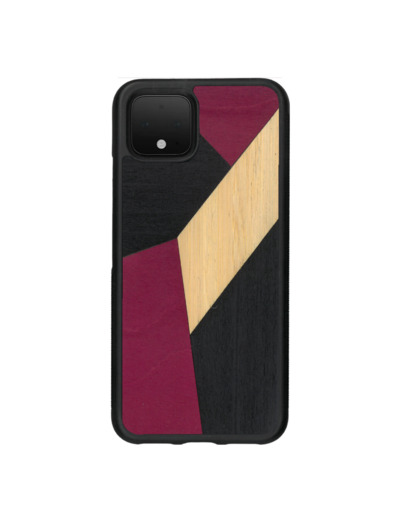 Coque Google Pixel 4 - L'Eclat Rose