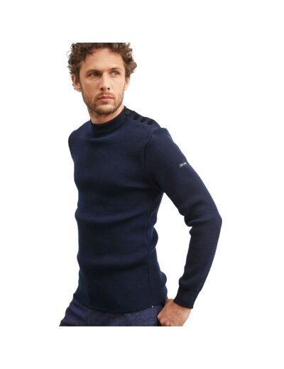 Pull homme Saint James Matelot