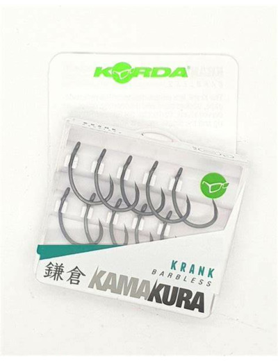 kamakura hook krank sans ardillo