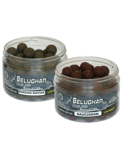 hook belugha 15mm FF