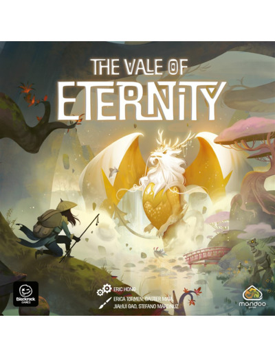 Vale of Eternity