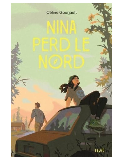 NINA PERD LE NORD