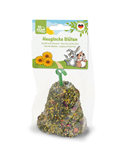 JR Cloche de fleurs - 125g