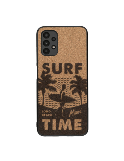 Coque Samsung A13 - Surf Time