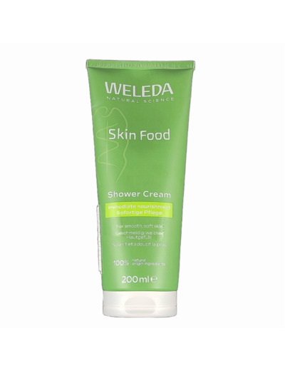Crème Douche Skin Food 200ml