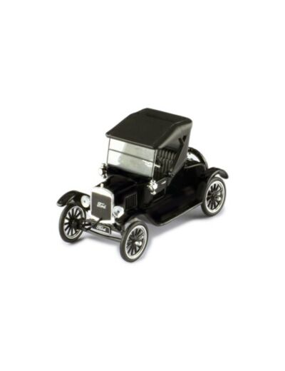 Miniature Ford T Runabout 1925, 1/43.