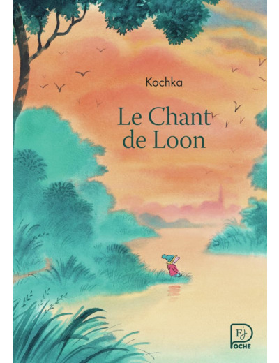 LE CHANT DE LOON