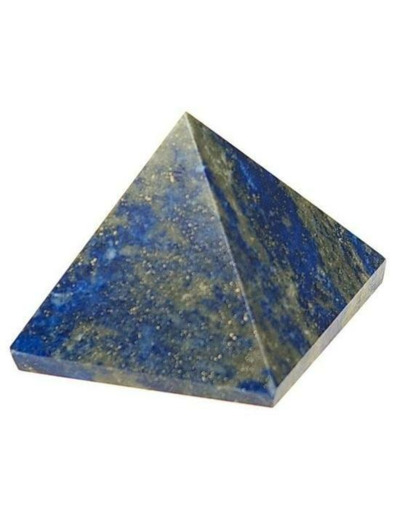 Pyramide Lapis Lazuli