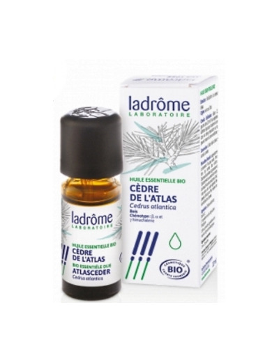 Cèdre de l'Atlas 10ml