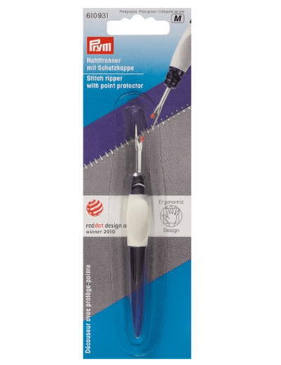 Découseur ergonomique petit modèle - 610931