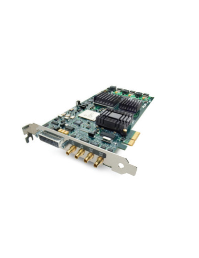 AJA Kona 3 102057-05 - Carte vidéo PCI-E