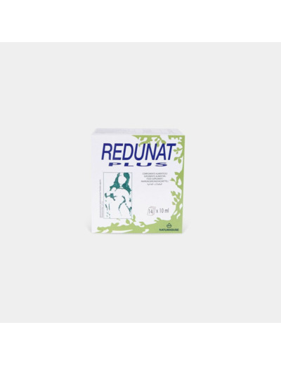 REDUNAT PLUS SACHET