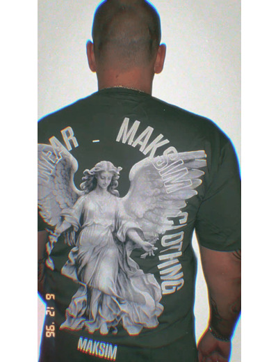 T shirt Angel