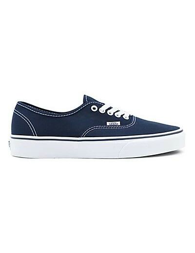 Chaussures VANS Authentic Navy