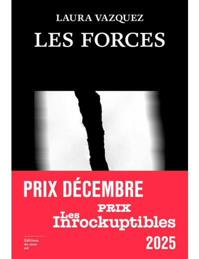 LES FORCES