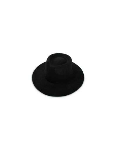 Chapeau The Drip - Noir