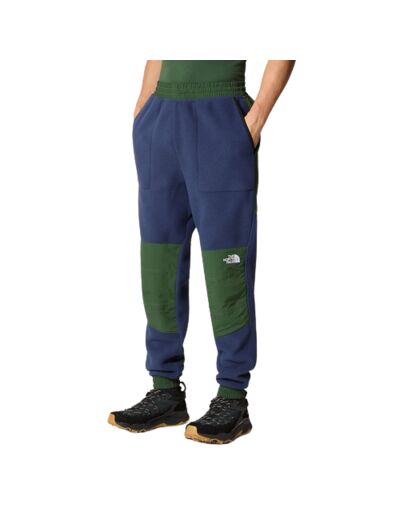 Pantalon Polaire THE NORTH FACE Denali Navy / Pine