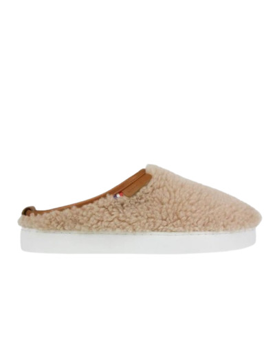 Chaussures SESSILE Kentia Beige Camel