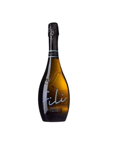 Prosecco fili extra dry sacchetto 75cl