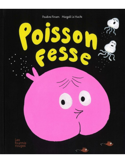 POISSON-FESSE
