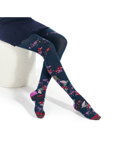 Collants Pronus Serrulata