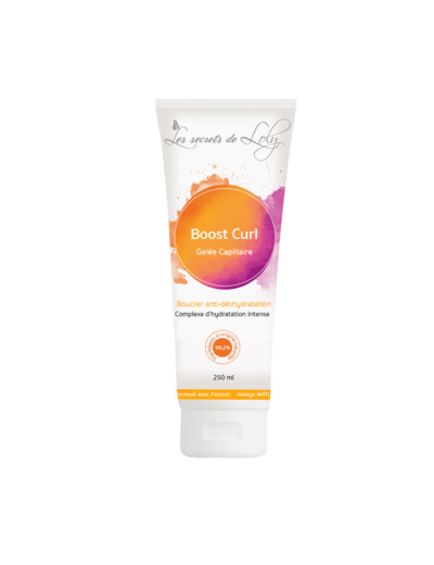 Boost Curl - 250ml