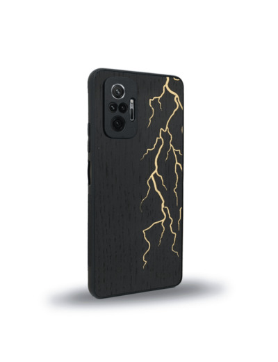 Coque Xiaomi Redmi Note 10 Pro - Nom de Zeus