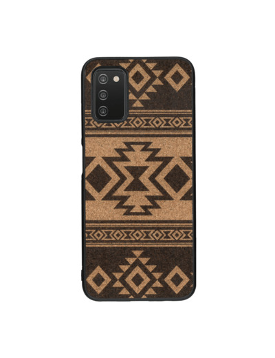 Coque Samsung A03S - L'Aztec