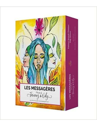 Les messagères