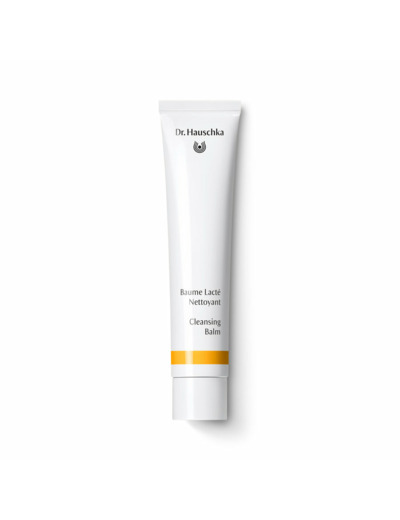 Baume lacté nettoyant-75ml-Dr. Hauschka