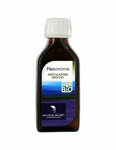 HE FLEXAROME 100ML Docteur Valnet