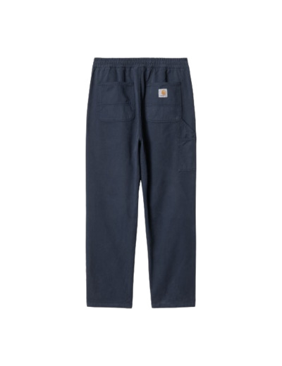 Pantalon CARHARTT WIP Flint Pant Air Force Blue