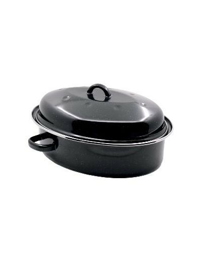 DAUBIERE ROASTY COOK 38 CM