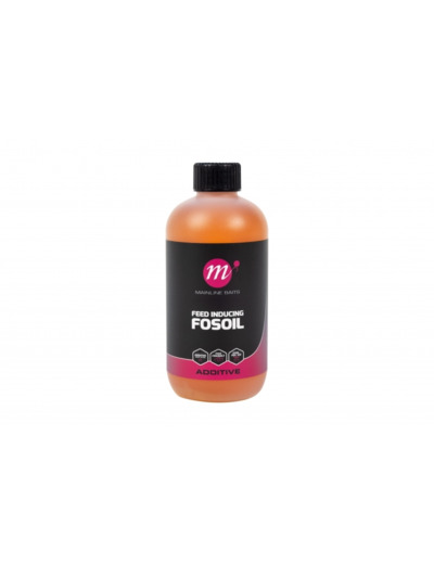 fosoil mainline