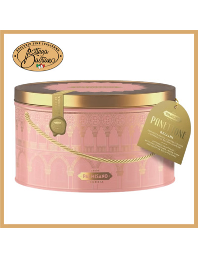 Panettone Bellini 750g