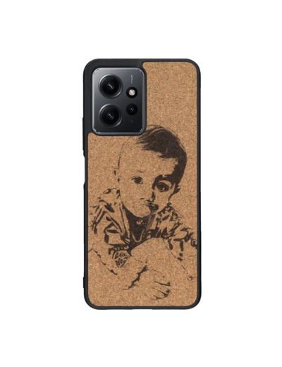 Coque Xiaomi Redmi Note 12 - La Personnalisable