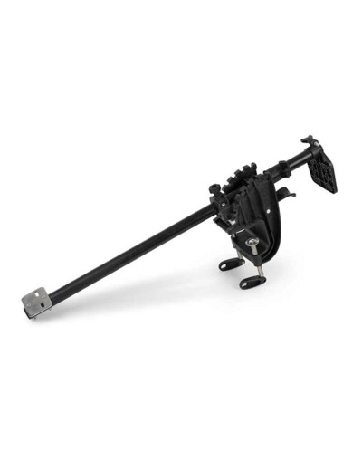 echo sounder mount fox