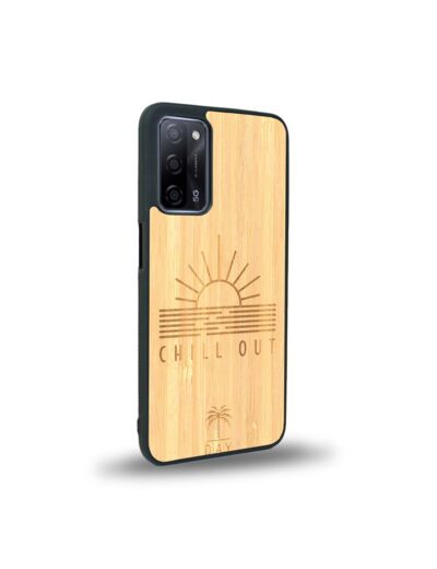 Coque Oppo A72 - La Chill Out