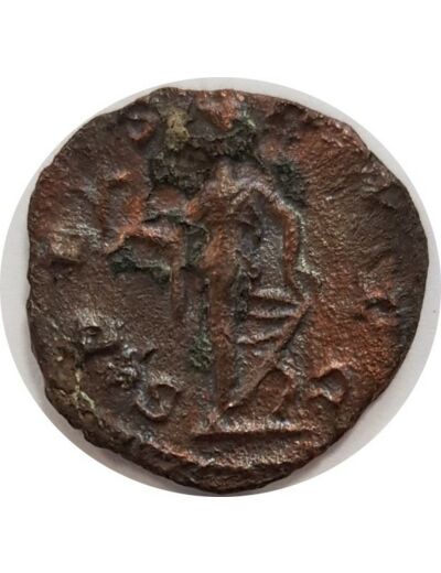 TETRICUS II (272-273) ANTONINIEN SPES PVBLICA 2gr18