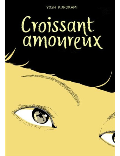 Croissant amoureux