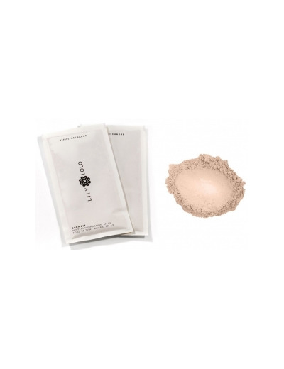 Recharge Fond de teint mineral poudre libre SPF15 Candy Cane 10g