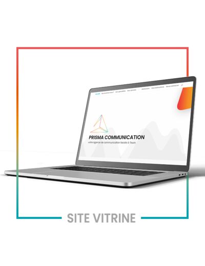 Site web vitrine