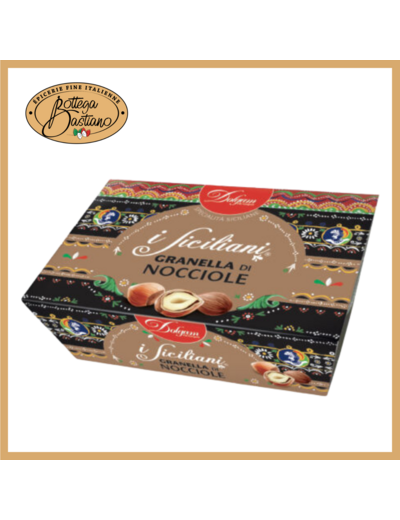 Grains de Noisettes 100g