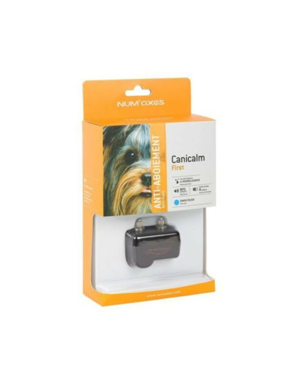 NUM'MAXES, Collier anti-aboiement CANICALM FIRST